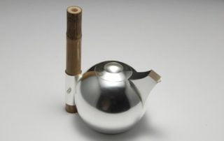 - Nutida Svenskt Siver