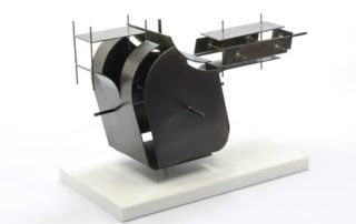 När ritningen är intressantare än objektet. Erik Tidäng