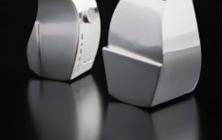 Salt och peppar ströare av Josefine Davidsson