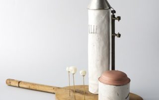 - Nutida Svenskt Siver