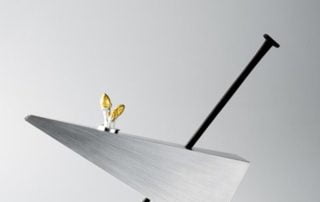 - Nutida Svenskt Siver