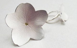 - Nutida Svenskt Siver