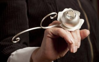 - Nutida Svenskt Siver