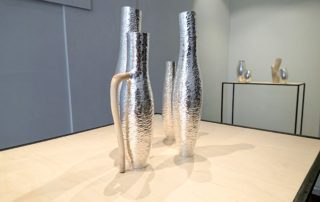 Förgrening- en utställning av Elin Hedberg