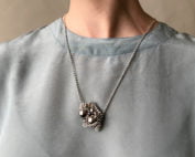 TK22 1 - Nutida Svenskt Siver