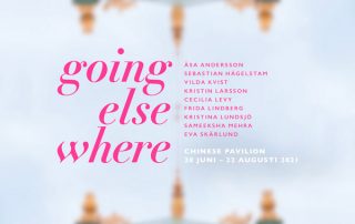 - Nutida Svenskt Siver