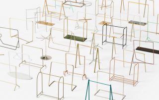 - Nutida Svenskt Siver