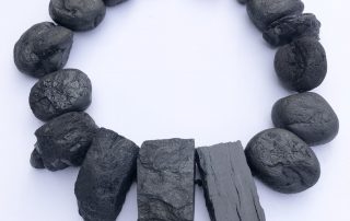 Smed: Åsa Elmstam Foto: Filip Palmén. Titel: Behavior that shows a lack of good sense or judgment