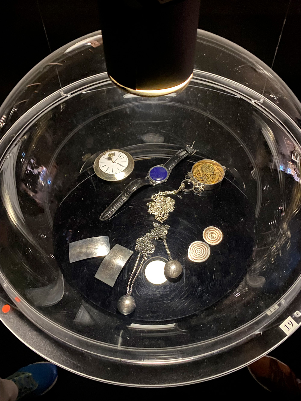 Smed: Pernilla Sylwan Foto: Pernilla Sylwan