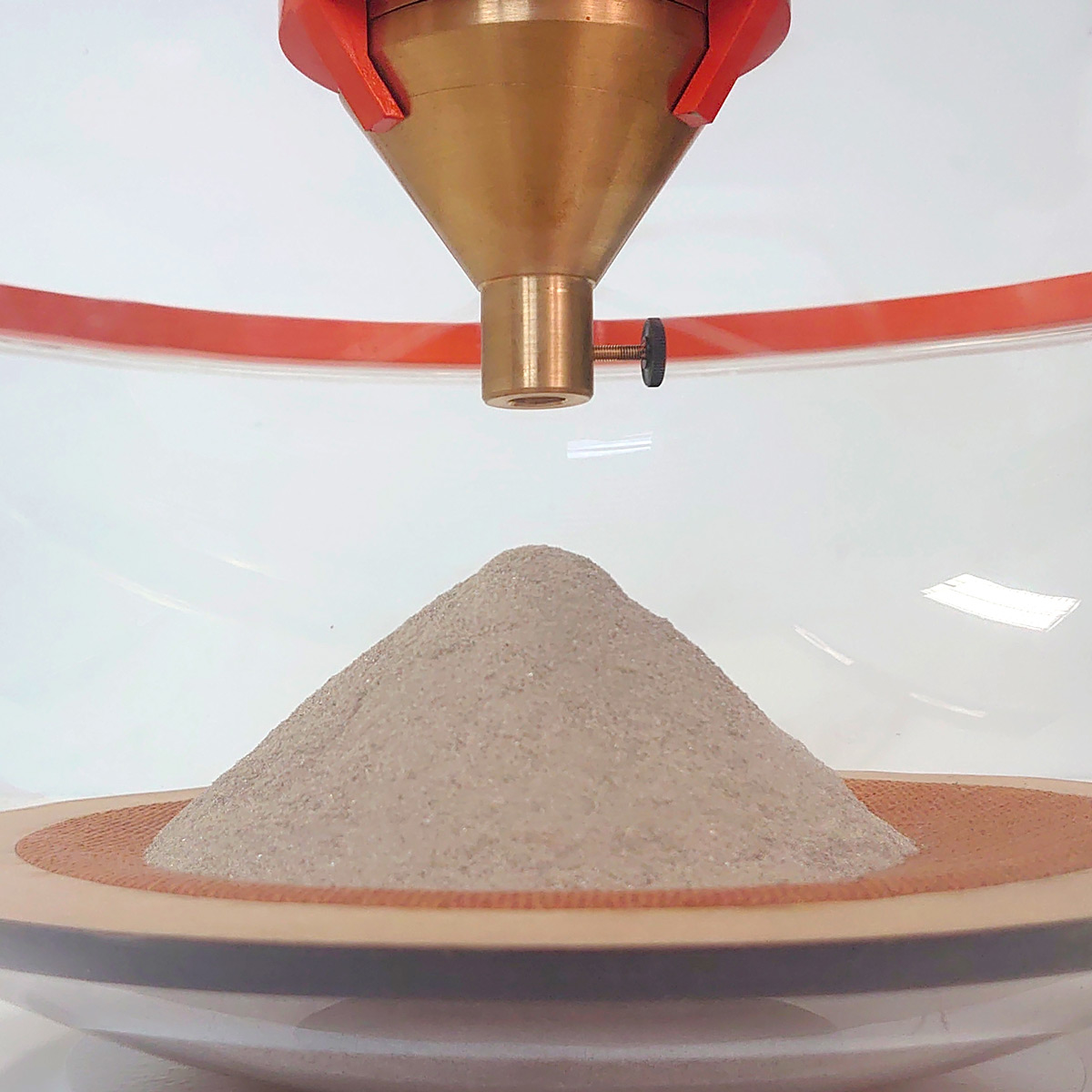 Smed: Magnus Liljedahl Foto: Filip Palmén.Titel: Till minne av, ni hade er chans 2