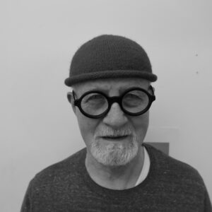 Karlheinz Sauer - Nutida Svenskt Siver