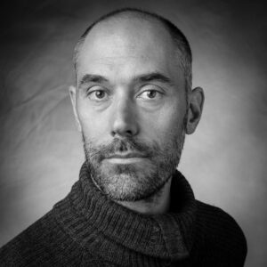 Tobias Birgersson - Nutida Svenskt Siver