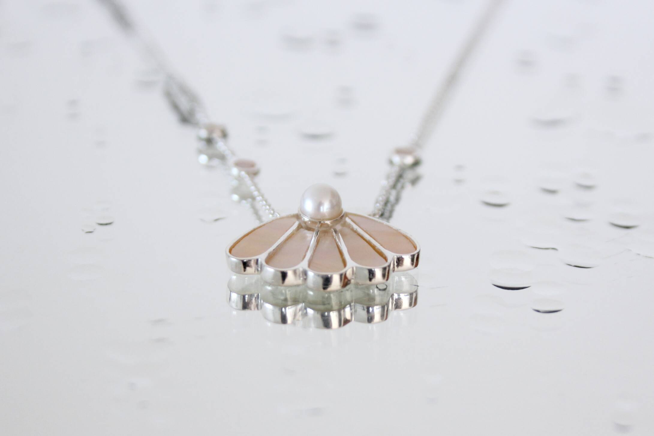 Queen scallop, foto Nora Hellsén Queen scallop foto Nora Hellsen scaled - Nutida Svenskt Siver