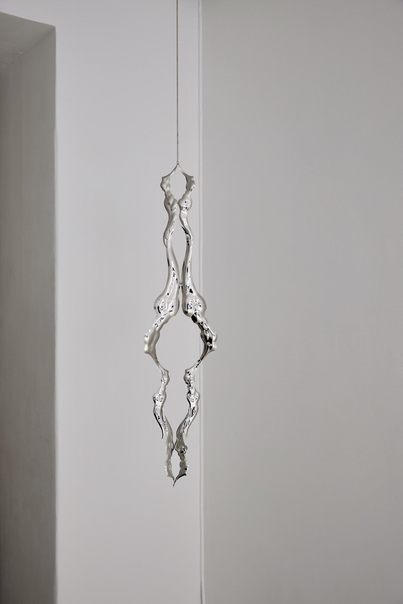 Stretched_Sara Danielsson Stretched Sara Danielsson - Nutida Svenskt Siver