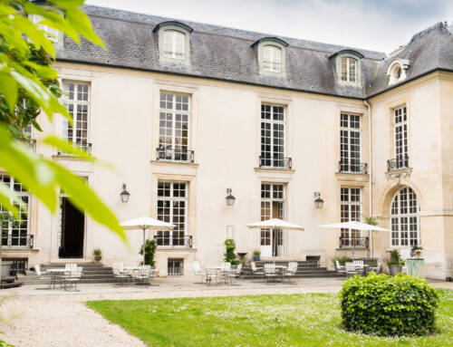 Nutida samtal: Frankrike