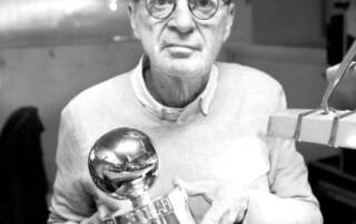 Bengt Liljedahl 2 - Nutida Svenskt Siver