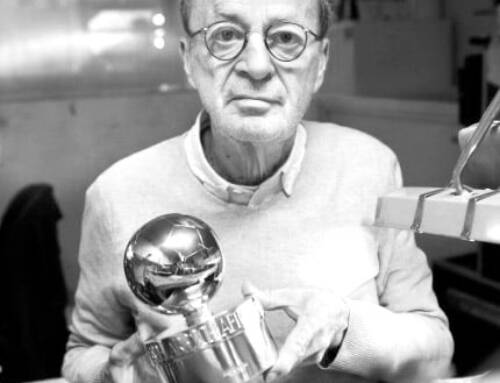 Bengt Liljedahl 1932 – 2026