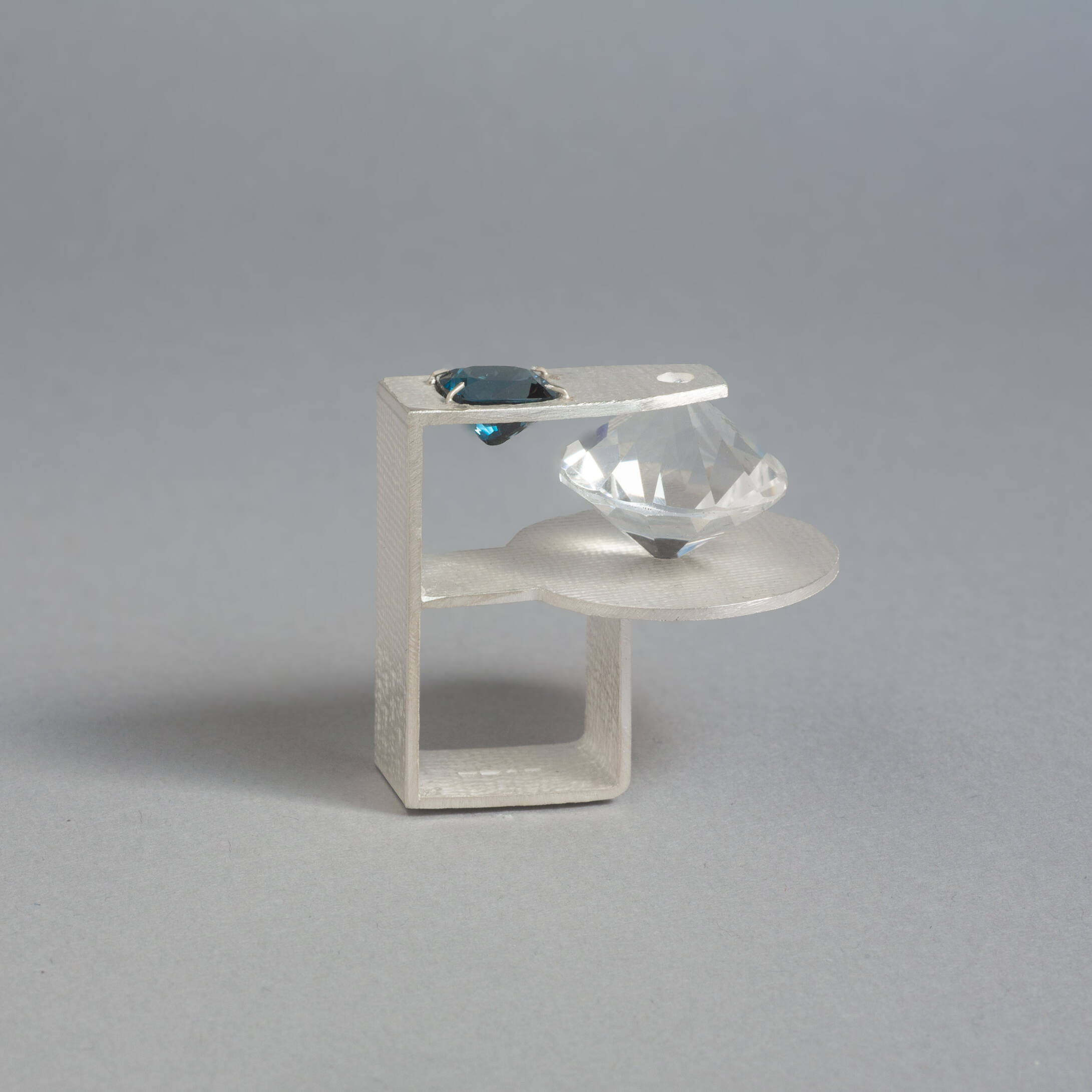 "Spinn", ring<span>Pernilla Sylwan</span> - Bild 2