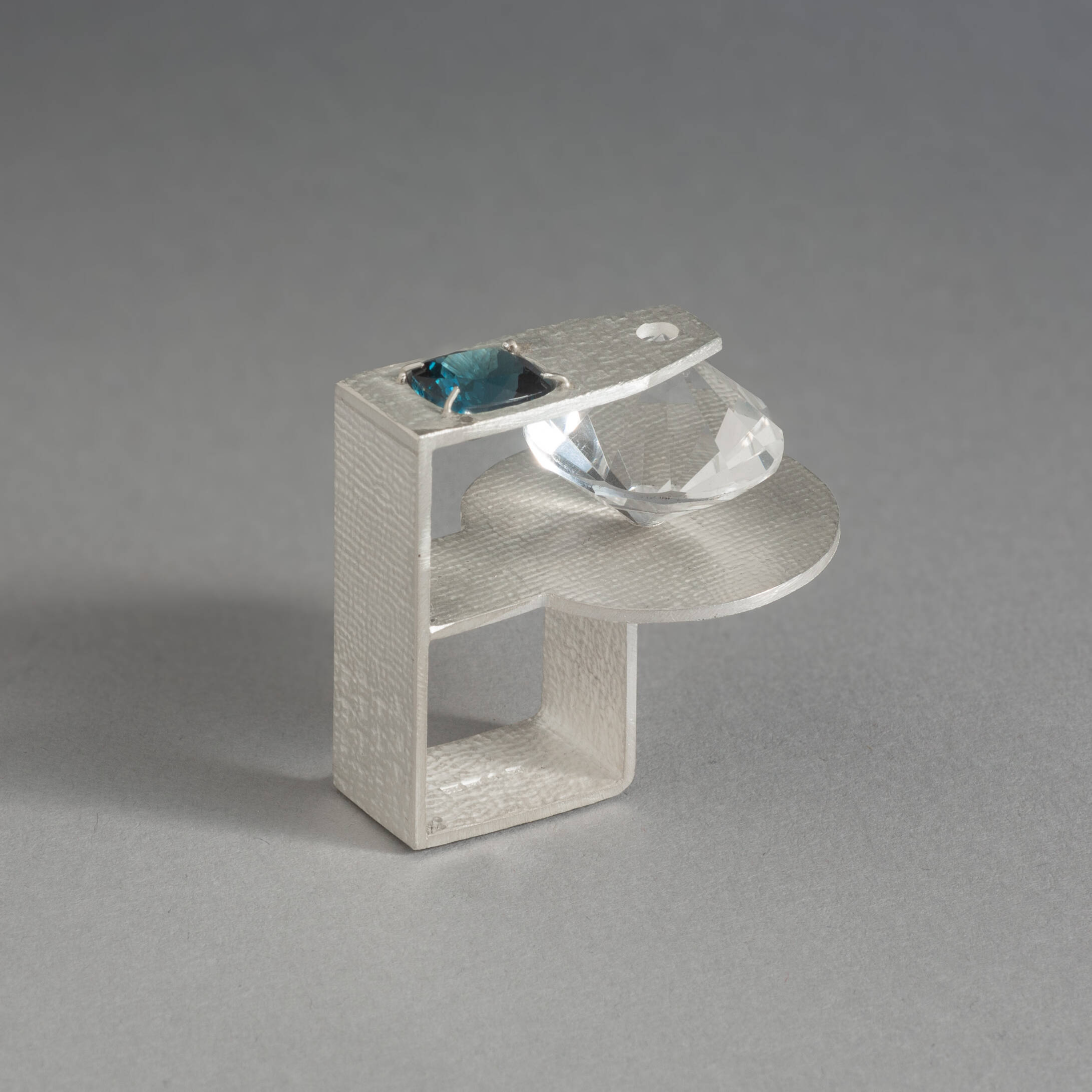"Spinn", ring<span>Pernilla Sylwan</span>