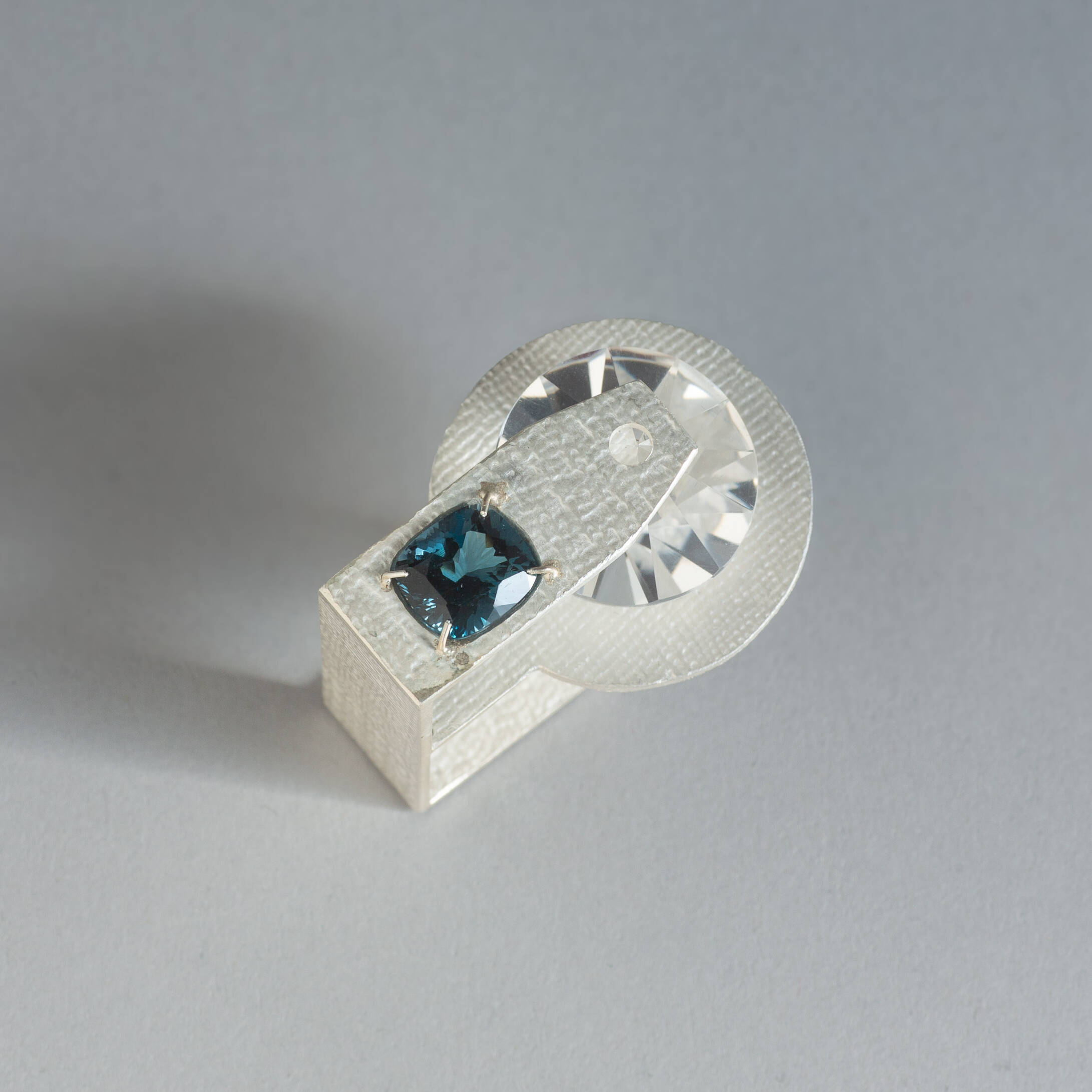 "Spinn", ring<span>Pernilla Sylwan</span> - Bild 3