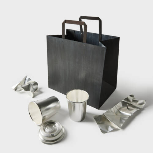 Helena Sandstrom 298 webb kvadrat - Nutida Svenskt Siver
