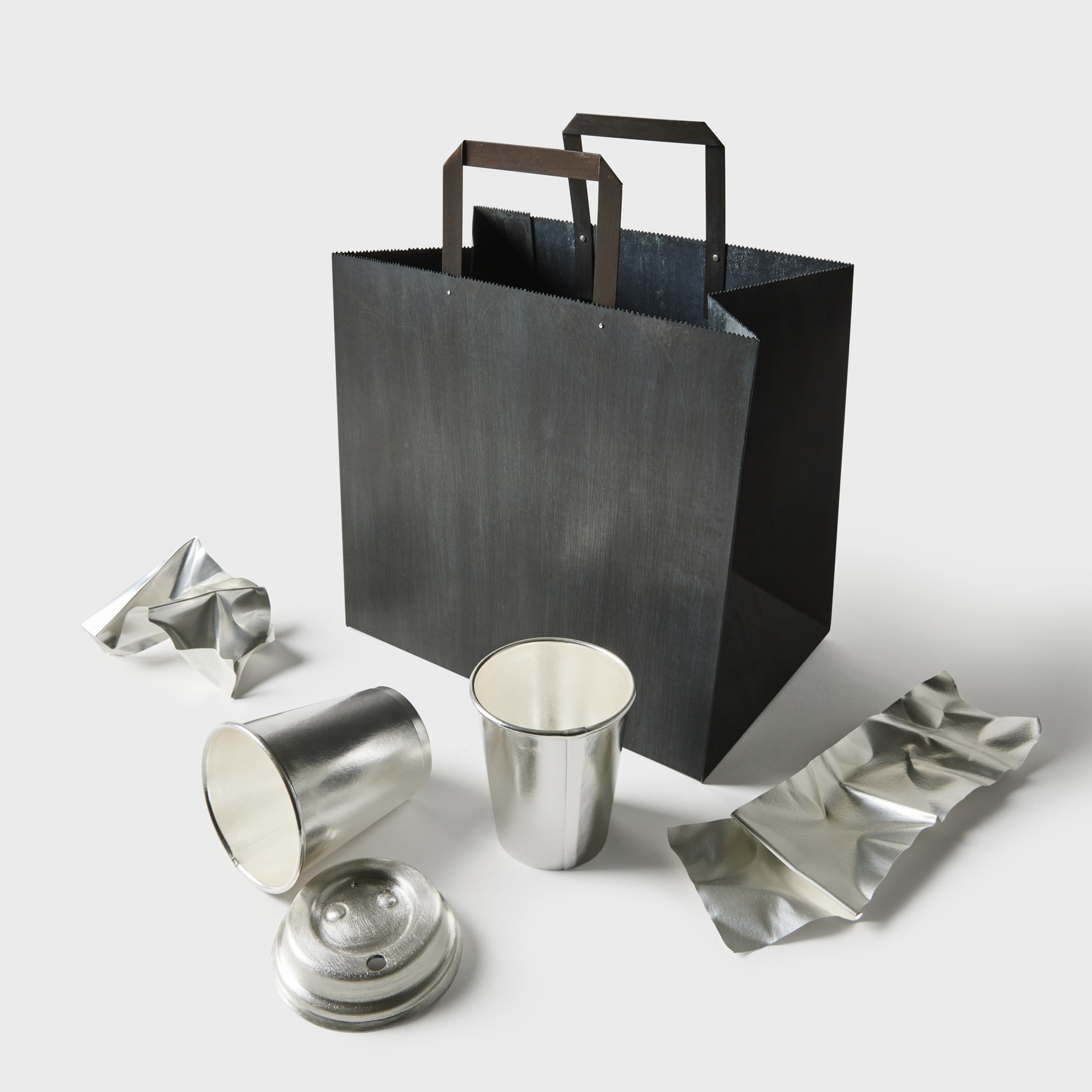 Helena Sandstrom 298 webb kvadrat - Nutida Svenskt Siver
