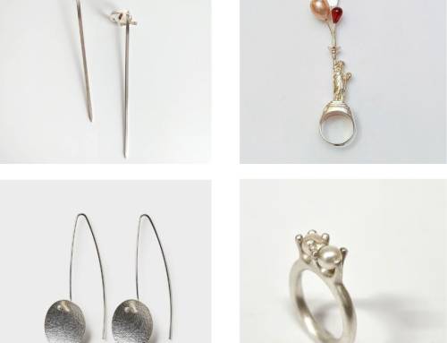 Passa på: Pop-up och mingel på Jewellery Archives den 19 november
